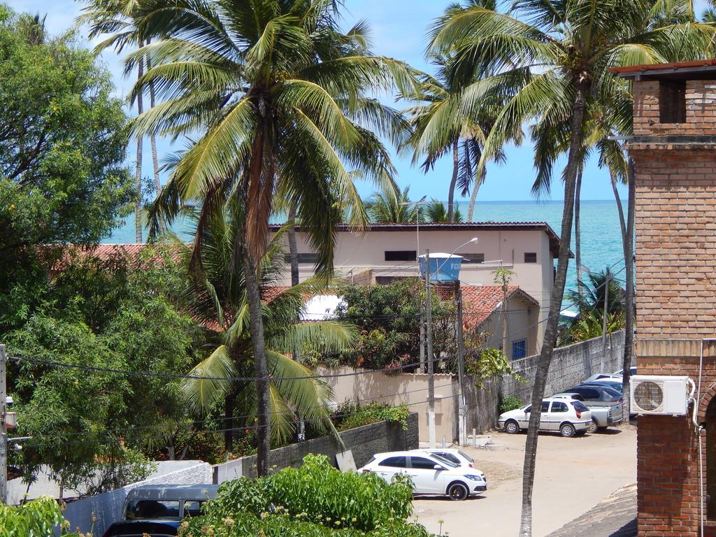 Pousada Aconchego Do Porto Porto de Galinhas Exterior photo